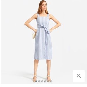 Everlane Picnic Dress